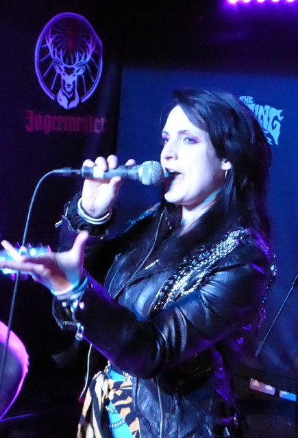 CHEZ KANE- Fighting Cocks, Kingston upon Thames, 2 April 2026