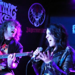 CHEZ KANE- Fighting Cocks, Kingston upon Thames, 2 April 2026