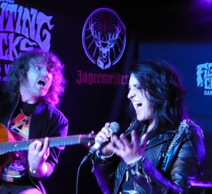 CHEZ KANE- Fighting Cocks, Kingston upon Thames, 2 April 2026