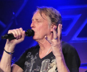 FM- White Rock Studio, Hastings, 5 April 2026