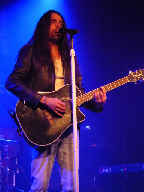 TYKETTO- 229 Club, London, 17 April 2026