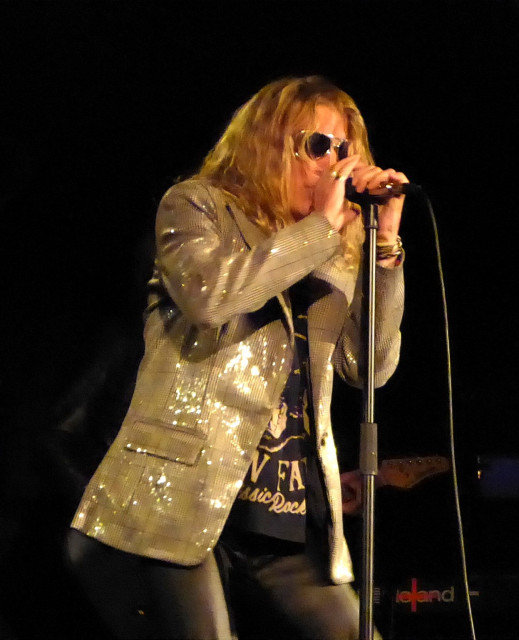 TYKETTO- 229 Club, London, 17 April 2026