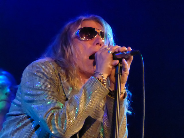 TYKETTO- 229 Club, London, 17 April 2026