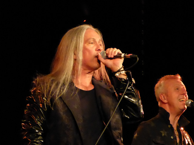 TYKETTO- 229 Club, London, 17 April 2026