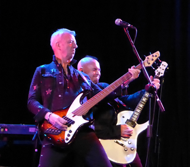 TYKETTO- 229 Club, London, 17 April 2026