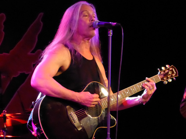 TYKETTO- 229 Club, London, 17 April 2026