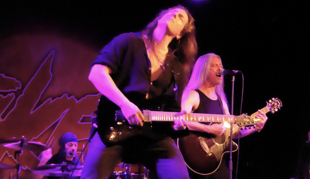 TYKETTO- 229 Club, London, 17 April 2026