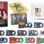 SENSATIONAL ALEX HARVEY BAND SENSATIONAL ALEX HARVEY BAND