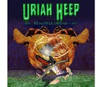 URIAH 150 HEEP Beautiful Dream