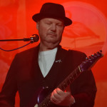 CHRISTOPHER CROSS - Bristol Beacon, 20 May 2026