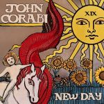 JOHN 150 CORABI New Day image