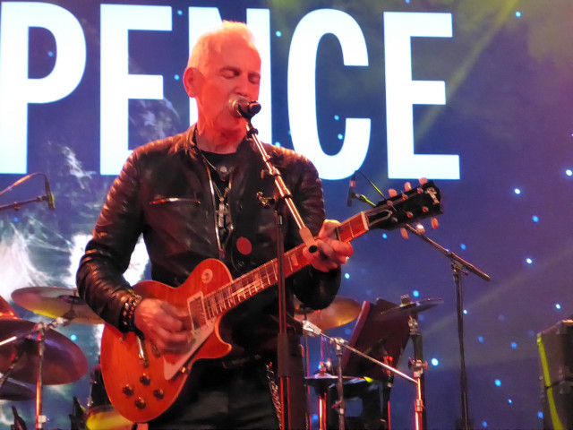 WINGS OF AOR FESTIVAL- Arbis, Norrkoping, Sweden, 24-25 April 2026