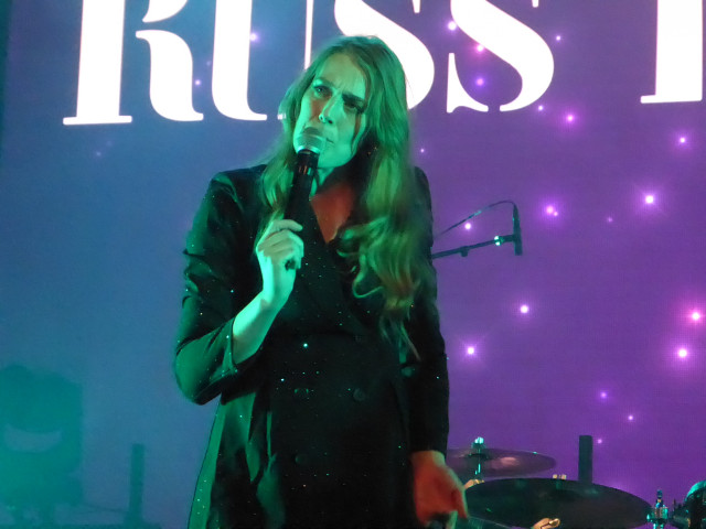 WINGS OF AOR FESTIVAL- Arbis, Norrkoping, Sweden, 24-25 April 2026