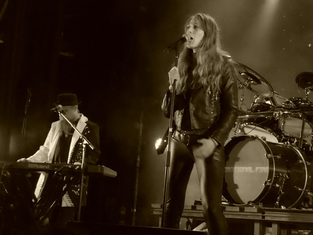 WINGS OF AOR FESTIVAL- Arbis, Norrkoping, Sweden, 24-25 April 2026