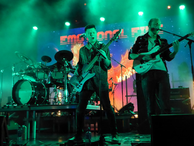 WINGS OF AOR FESTIVAL- Arbis, Norrkoping, Sweden, 24-25 April 2026