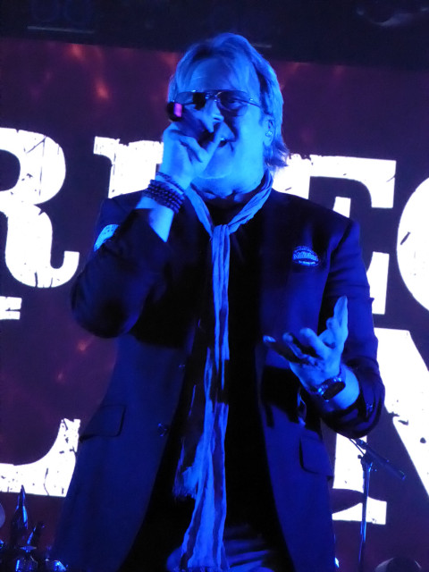 WINGS OF AOR FESTIVAL- Arbis, Norrkoping, Sweden, 24-25 April 2026