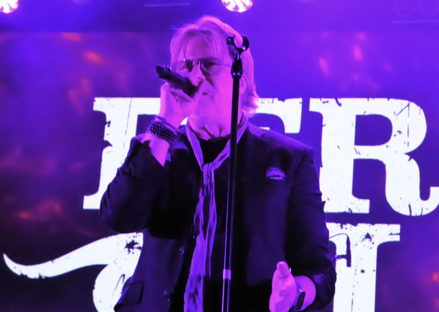 WINGS OF AOR FESTIVAL- Arbis, Norrkoping, Sweden, 24-25 April 2026