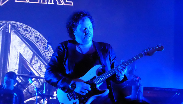 WINGS OF AOR FESTIVAL- Arbis, Norrkoping, Sweden, 24-25 April 2026