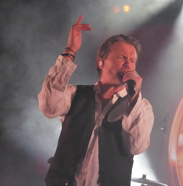 WINGS OF AOR FESTIVAL- Arbis, Norrkoping, Sweden, 24-25 April 2026