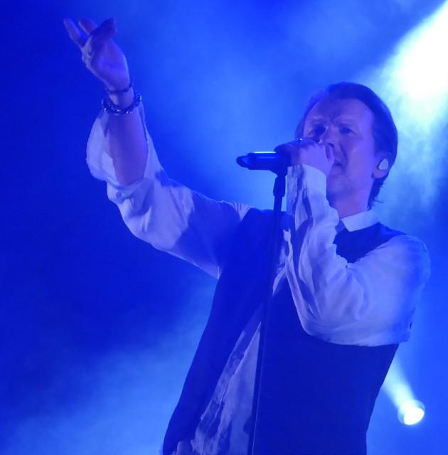 WINGS OF AOR FESTIVAL- Arbis, Norrkoping, Sweden, 24-25 April 2026