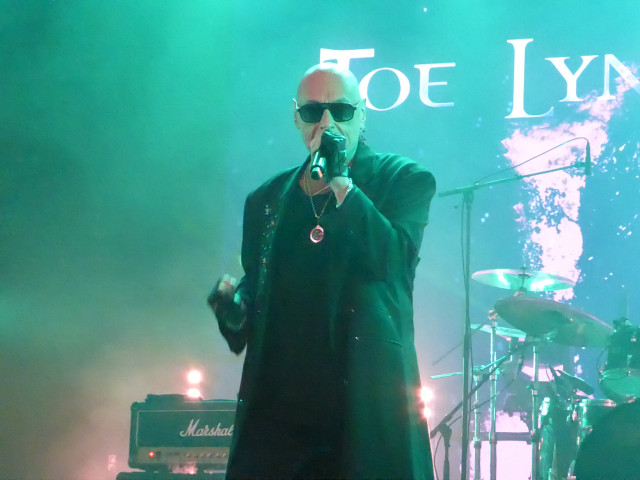 WINGS OF AOR FESTIVAL- Arbis, Norrkoping, Sweden, 24-25 April 2026