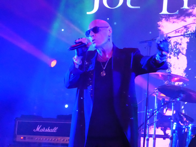 WINGS OF AOR FESTIVAL- Arbis, Norrkoping, Sweden, 24-25 April 2026