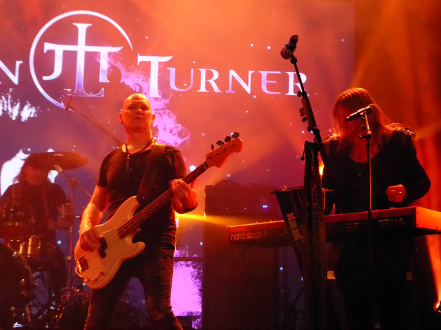 WINGS OF AOR FESTIVAL- Arbis, Norrkoping, Sweden, 24-25 April 2026