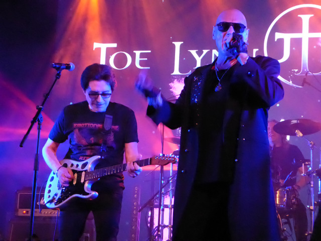 WINGS OF AOR FESTIVAL- Arbis, Norrkoping, Sweden, 24-25 April 2026