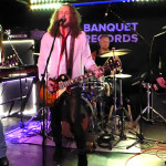 THE KARMA EFFECT- The Fighting Cocks, Kingston upon Thames, 21 May 2026