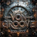VON GROOVE 150 Born image