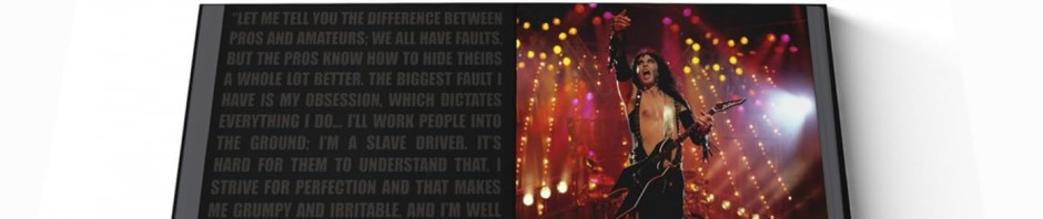W.A.S.P.