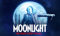 Moonlight - The Philip Lynott Enigma
