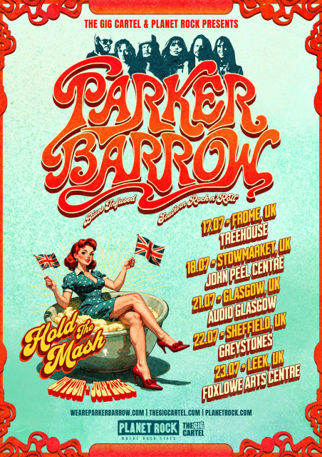 pb tour
