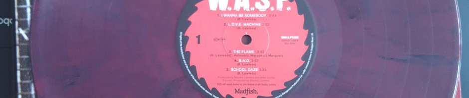 wasp