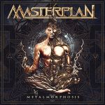 MASTERPLAN 150 Metalmorphosis image