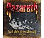 NAZARETH 150 Born Under image NAZARETH 150 Born Under image