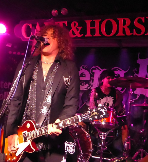 SISTERS DOLL- Cart and Horses, London, 4 June 2026