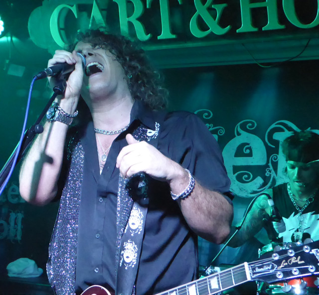 SISTERS DOLL- Cart and Horses, London, 4 June 2026