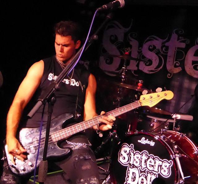 SISTERS DOLL- Cart and Horses, London, 4 June 2026
