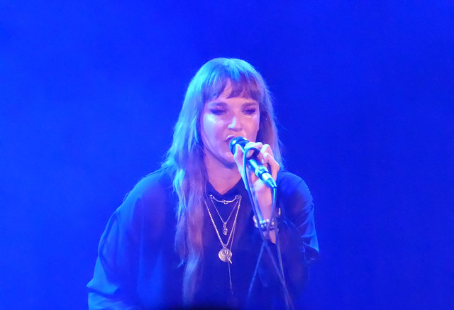 HALESTORM'S LIZZY AND JOE: UNPLUGGED- Islington Assembly Hall, London, 17 June 2026