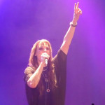 HALESTORM'S LIZZY AND JOE: UNPLUGGED- Islington Assembly Hall, London, 17 June 2026