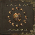 PALLAS 500 Midas Touch