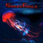 SPREAD 150 EAGLE Brutal image SPREAD 150 EAGLE Brutal image