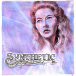 LEONI JANE KENNEDY - Synthetic