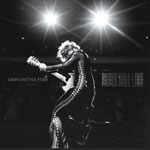 SAMANTHA FISH - Paper Doll Live SAMANTHA FISH -Paper Doll Live