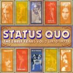 status 150 quo early years image