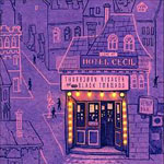 THORBJORN RISAGER & THE BLACK TORNADO – Live At Hotel Cecil THORBJORN RISAGER & THE BLACK TORNADO – Live At Hotel Cecil