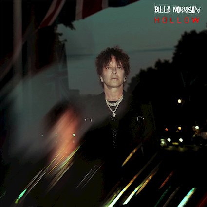 Billy Morrison - Hollow Billy Morrison - Hollow