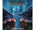 MANIA 150 cover