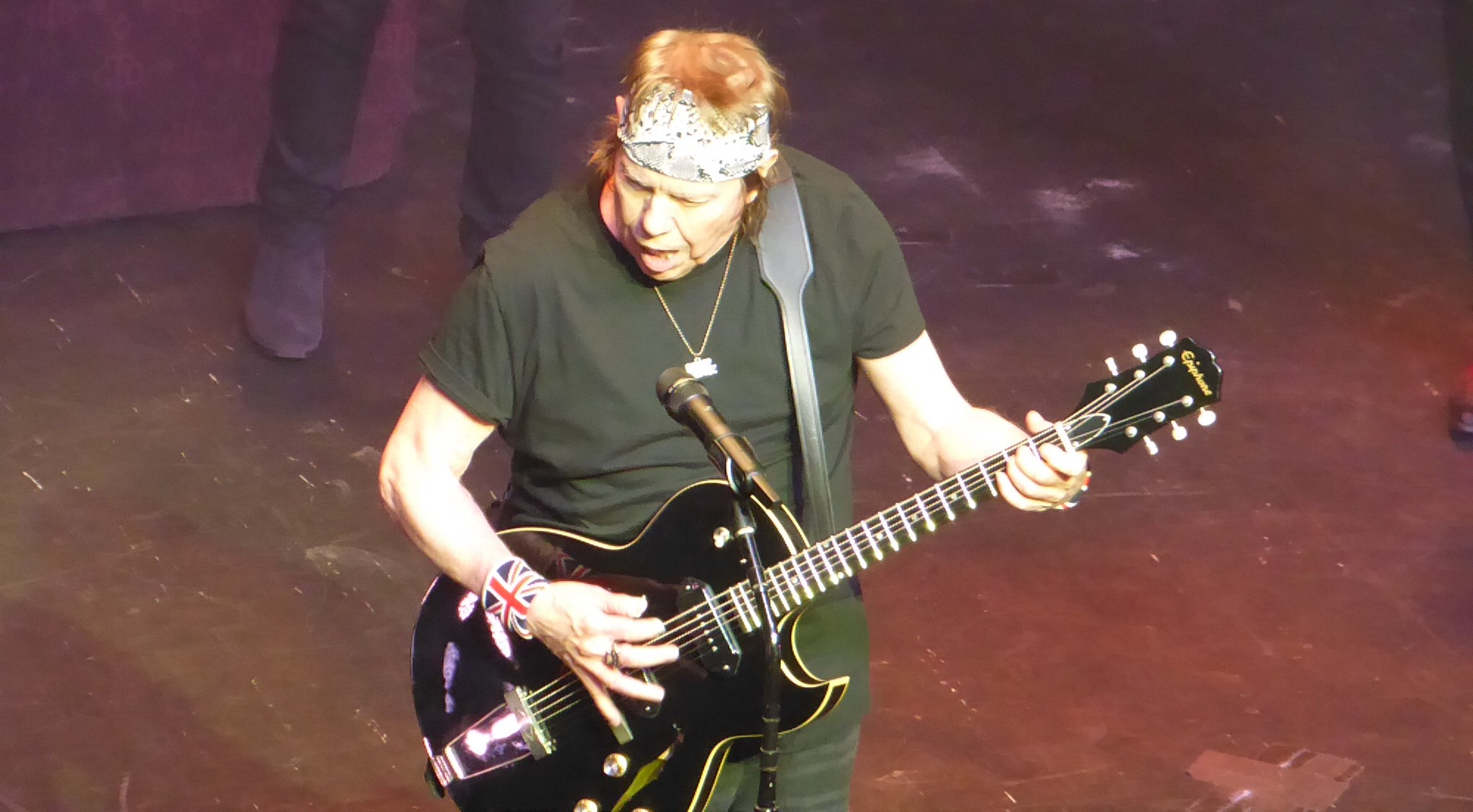 GEORGE THOROGOOD AND THE DESTROYERS- Indigo2, London, 30 June 2026 GEORGE THOROGOOD AND THE DESTROYERS- Indigo2, London, 30 June 2026